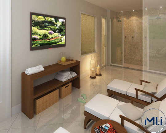 Imagem Imóvel com 4 Quartos à Venda, 111 m² em Méier - Rio De Janeiro