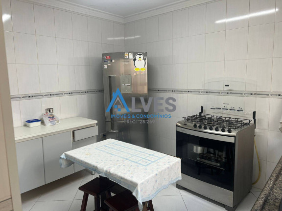Imagem Casa com 2 Quartos à Venda, 203 m² em Nova Petrópolis - São Bernardo Do Campo