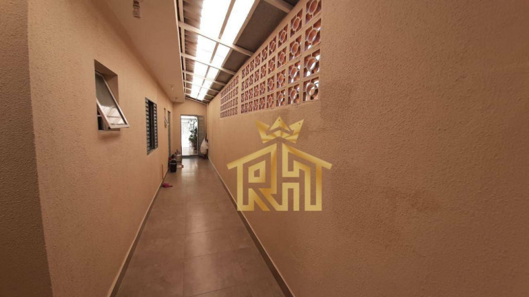 Imagem Casa com 3 Quartos à Venda, 171 m² em Jardim Hojas - Bauru Imagem Casa com 3 Quartos à Venda, 171 m² em Jardim Hojas - Bauru