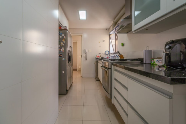 Imagem Imóvel com 3 Quartos à Venda, 154 m² em Vila Nova Conceição - São Paulo Imagem Imóvel com 3 Quartos à Venda, 154 m² em Vila Nova Conceição - São Paulo
