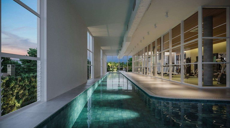 Imagem Imóvel com 3 Quartos à Venda, 368 m² em Ibirapuera - São Paulo Imagem Imóvel com 3 Quartos à Venda, 368 m² em Ibirapuera - São Paulo