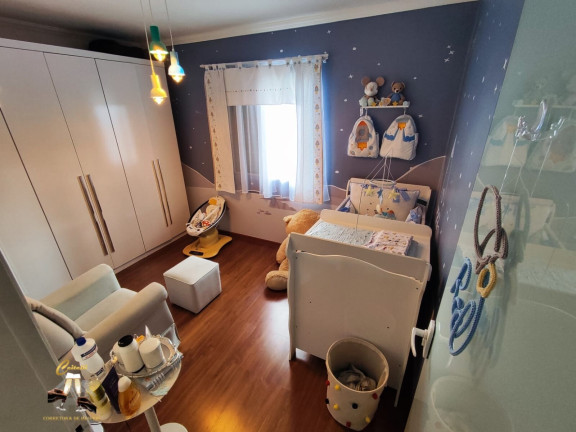 Imagem Apartamento com 2 Quartos à Venda, 70 m² em Assunção - São Bernardo Do Campo