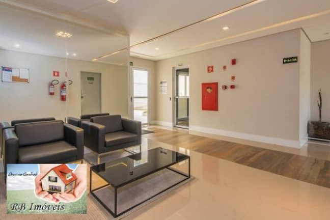 Imagem Apartamento com 3 Quartos à Venda, 61 m² em Vila Curuçá - Santo André Imagem Apartamento com 3 Quartos à Venda, 61 m² em Vila Curuçá - Santo André
