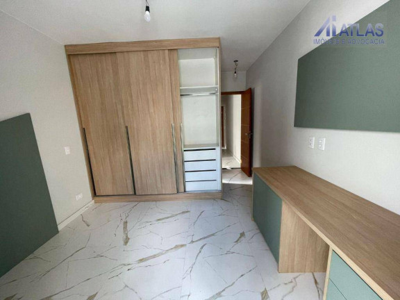 Imagem Sobrado com 3 Quartos à Venda, 115 m² em Vila Barros - Guarulhos