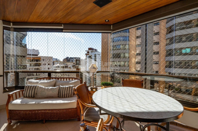 Imagem Apartamento com 4 Quartos à Venda, 245 m² em Perdizes - São Paulo