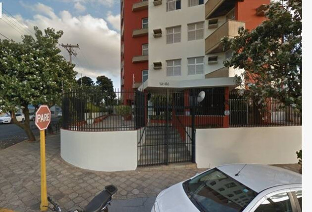 Imagem Apartamento com 3 Quartos à Venda, em Vila América - Bauru Imagem Apartamento com 3 Quartos à Venda, em Vila América - Bauru