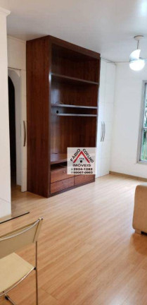 Imagem Apartamento com 2 Quartos à Venda, 54 m² em Vila Andrade - São Paulo