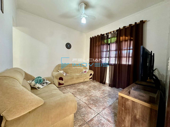 Imagem Casa com 2 Quartos à Venda, 89 m² em Caiçara - Praia Grande Imagem Casa com 2 Quartos à Venda, 89 m² em Caiçara - Praia Grande