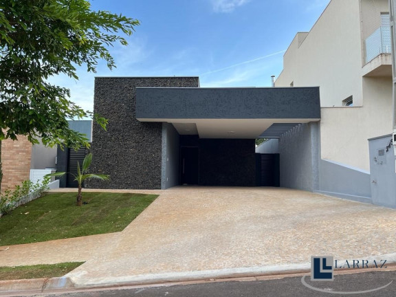 Imagem Casa com 3 Quartos à Venda, 133 m² em Vila Do Golf - Ribeirao Preto