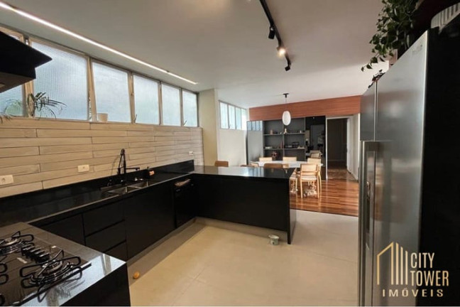 Imagem Apartamento com 3 Quartos à Venda, 170 m² em Cerqueira César - São Paulo Imagem Apartamento com 3 Quartos à Venda, 170 m² em Cerqueira César - São Paulo