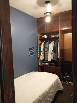 Imagem Apartamento com 2 Quartos à Venda, 124 m² em Ponta Da Praia - Santos