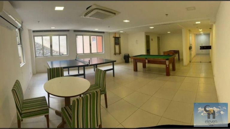 Imagem Apartamento com 2 Quartos à Venda, 58 m² em Brotas - Salvador Imagem Apartamento com 2 Quartos à Venda, 58 m² em Brotas - Salvador