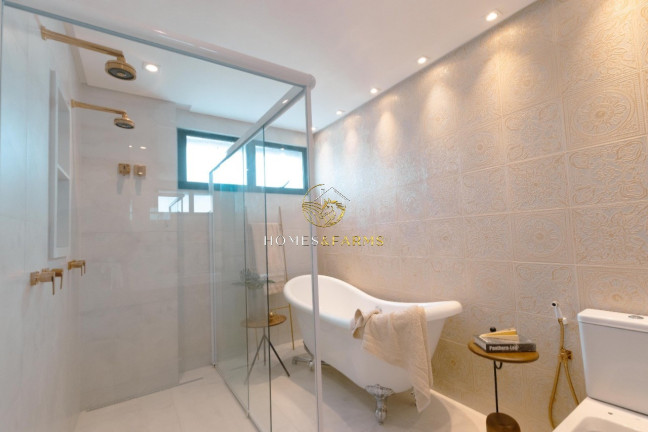 Imagem Apartamento com 4 Quartos à Venda, 260 m² em Setor Marista - Goiânia Imagem Apartamento com 4 Quartos à Venda, 260 m² em Setor Marista - Goiânia