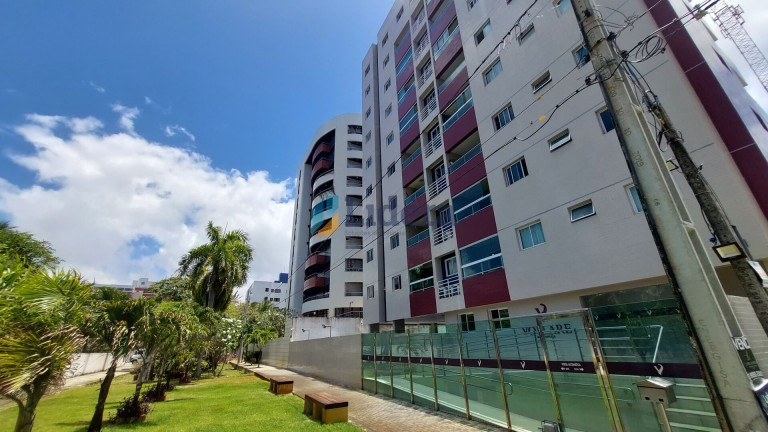 Imagem Apartamento com 2 Quartos à Venda, 58 m² em Intermares - Cabedelo Imagem Apartamento com 2 Quartos à Venda, 58 m² em Intermares - Cabedelo