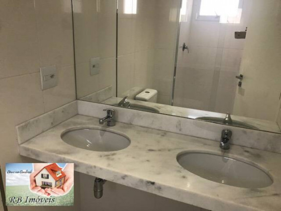 Imagem Apartamento com 3 Quartos à Venda ou Locação, 128 m² em Centro - Santo André Imagem Apartamento com 3 Quartos à Venda ou Locação, 128 m² em Centro - Santo André