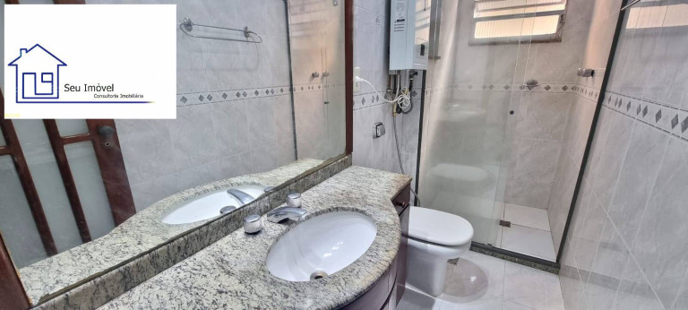 Imagem Apartamento com 2 Quartos à Venda, 82 m² em Freguesia (jacarepaguá) - Rio De Janeiro Imagem Apartamento com 2 Quartos à Venda, 82 m² em Freguesia (jacarepaguá) - Rio De Janeiro