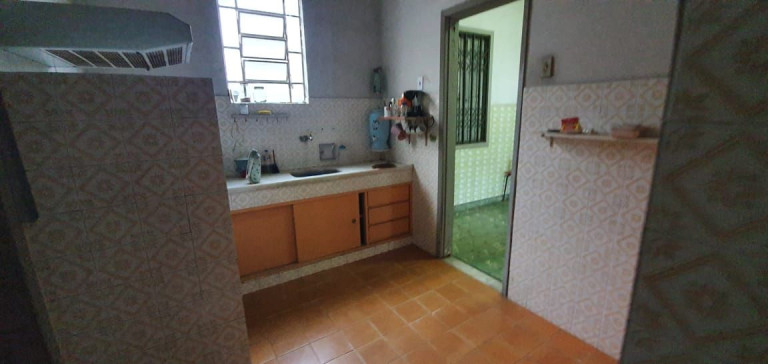 Imagem Casa com 3 Quartos à Venda, 1.000 m² em Fonseca - Niterói