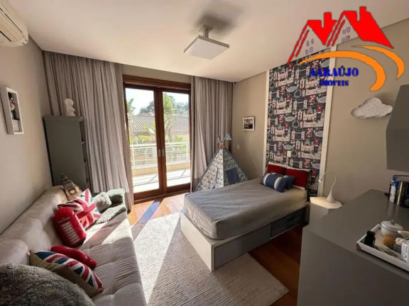 Imagem Casa com 4 Quartos à Venda, 1.314 m² em Cidade Jardim - São Paulo