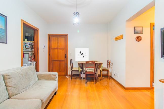 Imagem Apartamento com 2 Quartos à Venda, 60 m² em Bela Vista - Porto Alegre