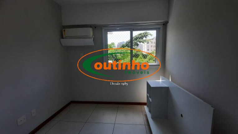 Imagem Apartamento com 2 Quartos à Venda, 76 m² em Maracanã - Rio De Janeiro
