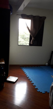 Imagem Apartamento com 3 Quartos à Venda, 100 m² em Campestre - Santo André