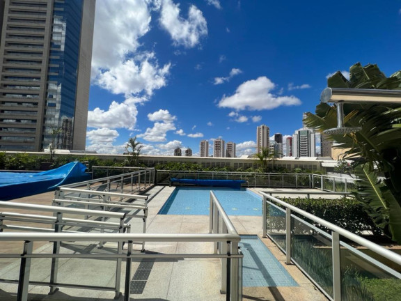 Imagem Imóvel com 1 Quarto à Venda, 44 m² em Norte (águas Claras) - Brasília