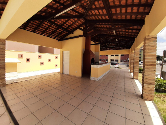 Imagem Apartamento com 2 Quartos à Venda, 56 m² em Turu - São Luís Imagem Apartamento com 2 Quartos à Venda, 56 m² em Turu - São Luís