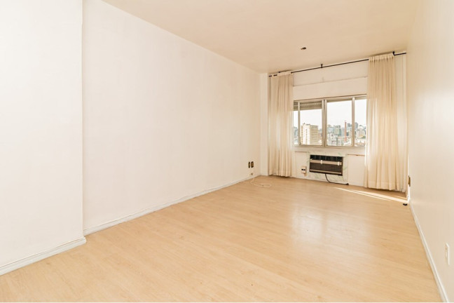 Apartamento com 3 Quartos à Venda, 78 m² em Centro Histórico - Porto Alegre
