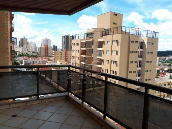 Imagem Apartamento com 4 Quartos à Venda, 200 m² em Vila Seixas - Ribeirão Preto Imagem Apartamento com 4 Quartos à Venda, 200 m² em Vila Seixas - Ribeirão Preto