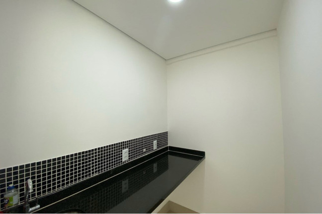 Imagem Sala Comercial à Venda, 42 m² em Santo Amaro - São Paulo