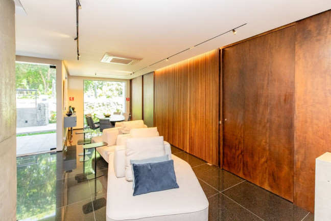 Imagem Imóvel com 3 Quartos à Venda, 147 m² em Campo Belo - São Paulo Imagem Imóvel com 3 Quartos à Venda, 147 m² em Campo Belo - São Paulo