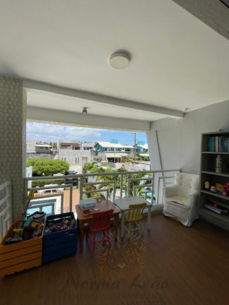 Imagem Imóvel com 3 Quartos à Venda, 166 m² em Mosqueiro - Aracaju