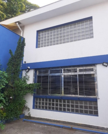 Imagem Sobrado à Venda, 200 m² em Brooklin Paulista - Sao Paulo