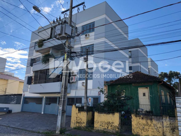 Apartamento com 1 Quarto à Venda, 52 m² em Morro Do Espelho - Sao Leopoldo
