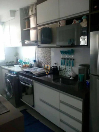 Imagem Apartamento com 2 Quartos à Venda, 48 m² em Jardim Califórnia - Jacareí