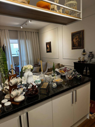 Imagem Apartamento com 2 Quartos à Venda, em Bairro Da Vossoroca - Sorocaba Imagem Apartamento com 2 Quartos à Venda, em Bairro Da Vossoroca - Sorocaba