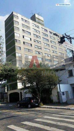 Apartamento com 3 Quartos à Venda, 120 m² em Planalto Paulista - São Paulo