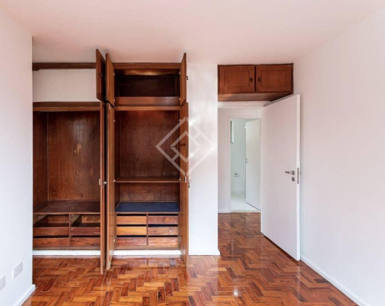 Imagem Apartamento com 3 Quartos à Venda, 112 m² em Vila Clementino - São Paulo