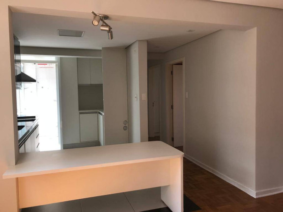 Imagem Apartamento com 2 Quartos à Venda, em Mirandópolis - São Paulo Imagem Apartamento com 2 Quartos à Venda, em Mirandópolis - São Paulo