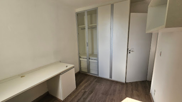 Imagem Cobertura com 3 Quartos à Venda, 120 m² em Jardim Nova Europa - Campinas