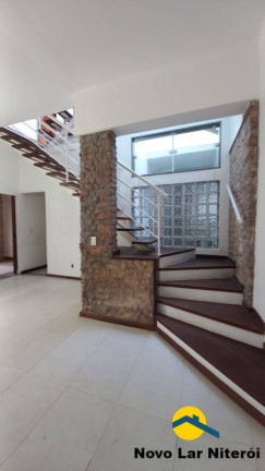 Imagem Casa com 4 Quartos à Venda, 220 m² em Ingá - Niterói Imagem Casa com 4 Quartos à Venda, 220 m² em Ingá - Niterói