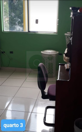 Imagem Casa com 3 Quartos à Venda, 130 m² em Bandeiras - Osasco