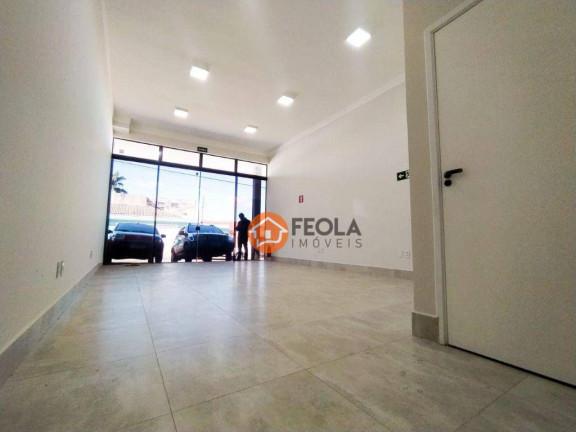 Imagem Sala Comercial para Alugar, 42 m² em Jardim Progresso - Americana Imagem Sala Comercial para Alugar, 42 m² em Jardim Progresso - Americana