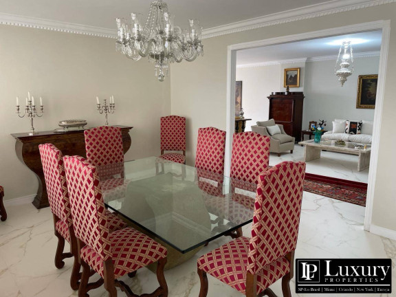 Imagem Apartamento com 4 Quartos à Venda, 346 m² em Jardim Paulista - São Paulo