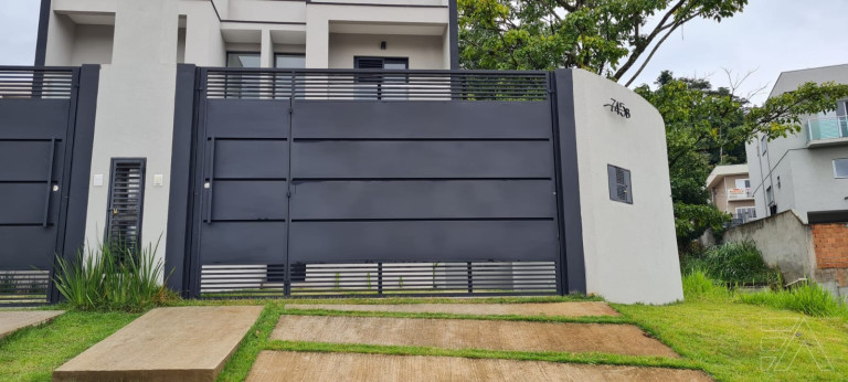 Imagem Casa com 3 Quartos à Venda, 133 m² em Jardim Maristela - Atibaia Imagem Casa com 3 Quartos à Venda, 133 m² em Jardim Maristela - Atibaia