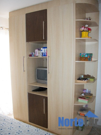 Imagem Apartamento com 2 Quartos à Venda, 50 m² em Vila Palmeiras - São Paulo