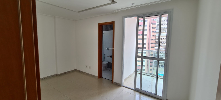 Imagem Imóvel com 2 Quartos à Venda, 64 m² em Itapuã - Vila Velha