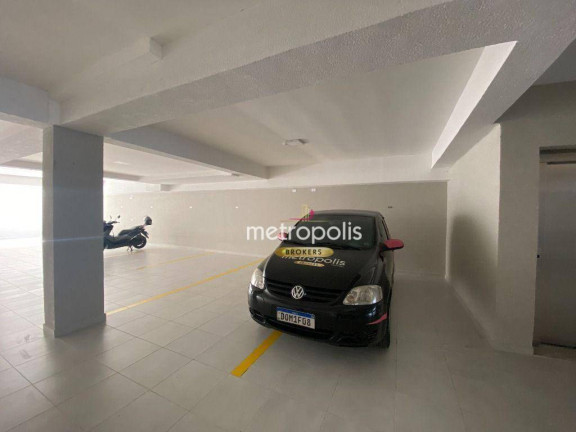 Imagem Apartamento com 2 Quartos à Venda, 110 m² em Vila Bastos - Santo André Imagem Apartamento com 2 Quartos à Venda, 110 m² em Vila Bastos - Santo André