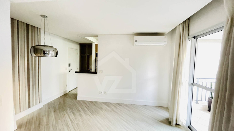 Imagem Apartamento com 1 Quarto à Venda, 51 m² em Vila Andrade - São Paulo Imagem Apartamento com 1 Quarto à Venda, 51 m² em Vila Andrade - São Paulo