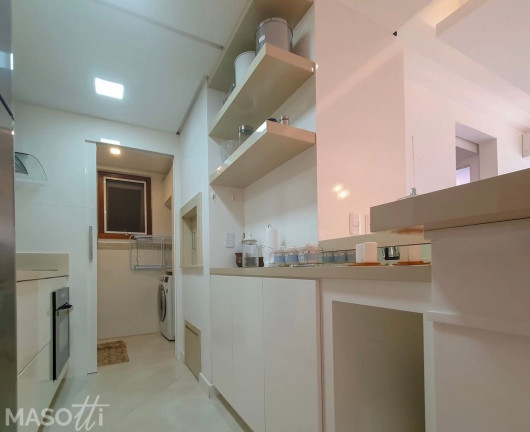 Imagem Apartamento com 1 Quarto à Venda, 55 m² em Bavária - Gramado Imagem Apartamento com 1 Quarto à Venda, 55 m² em Bavária - Gramado